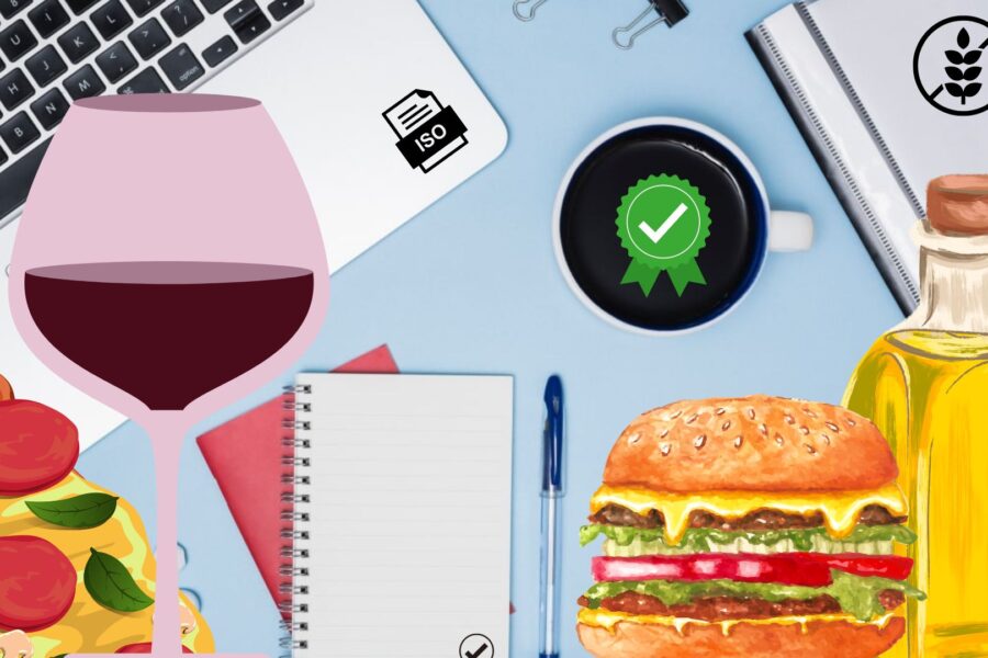 Le certificazioni alimentari
